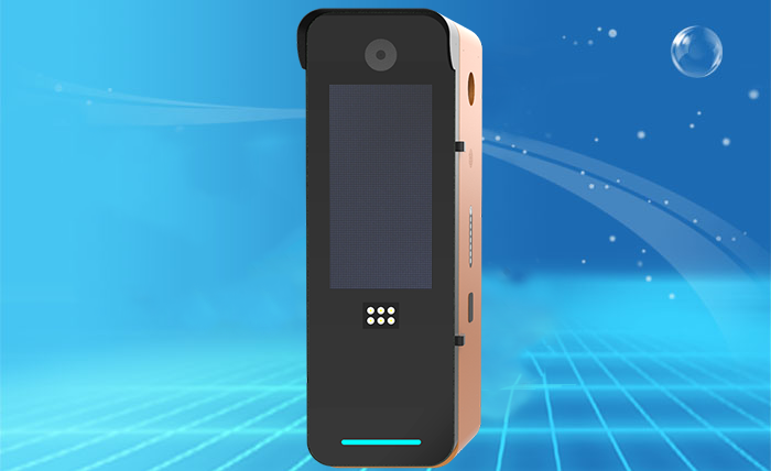 島頭智能節(jié)點(diǎn)